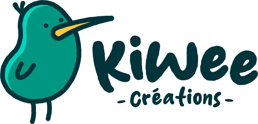 Kiwee Créations